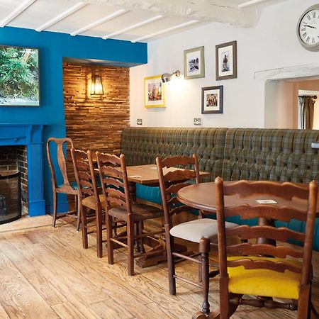 Lodge At Solent Fareham Bagian luar foto