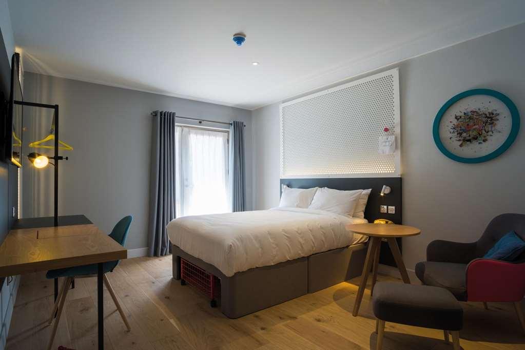 Lodge At Solent Fareham Ruang foto