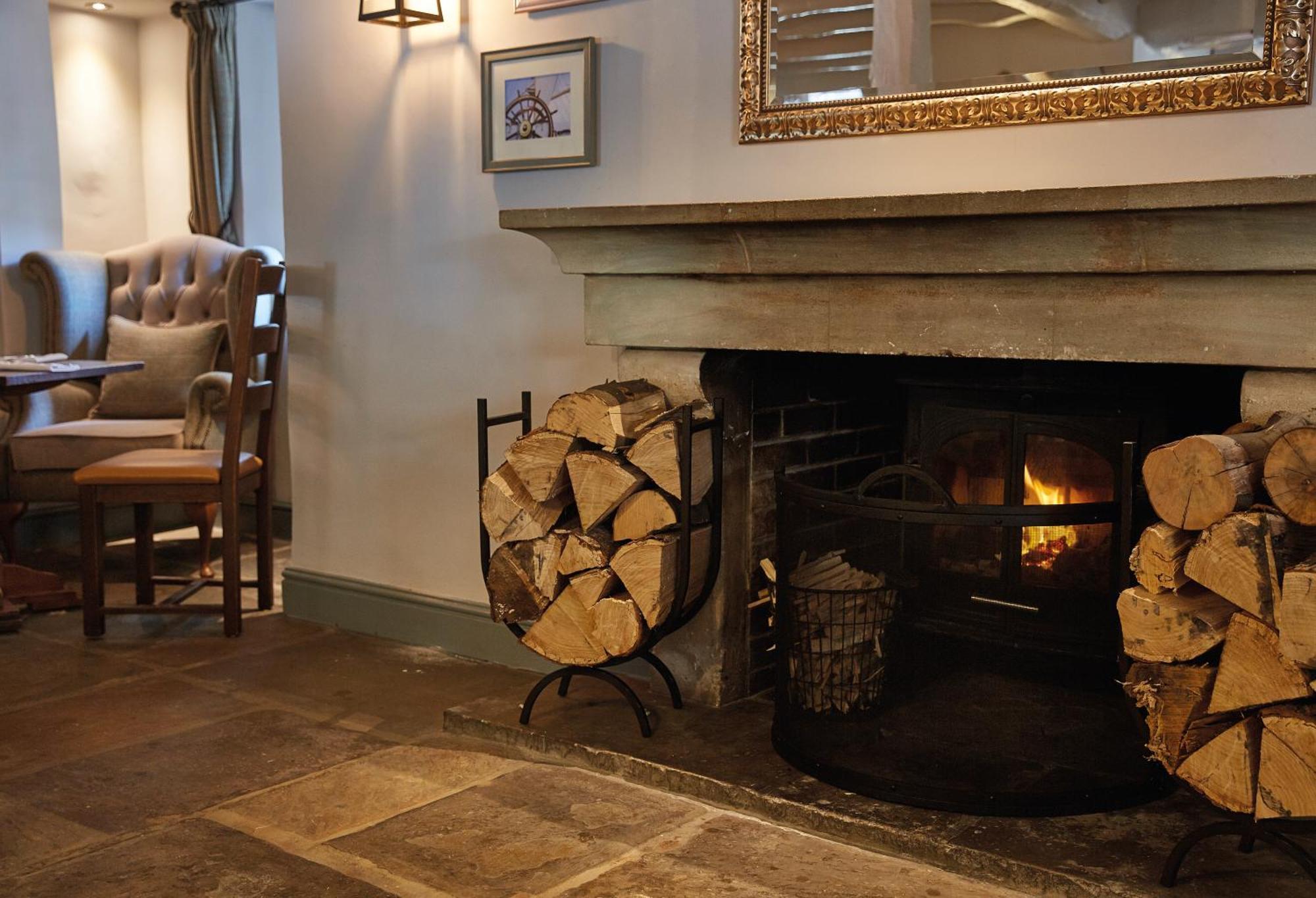 Lodge At Solent Fareham Bagian luar foto