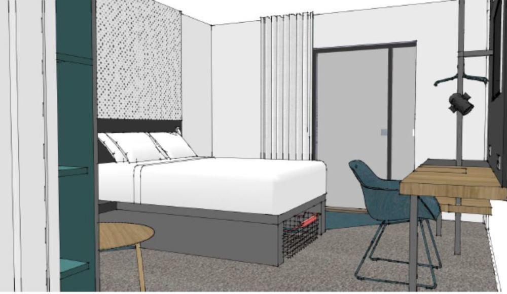 Lodge At Solent Fareham Bagian luar foto