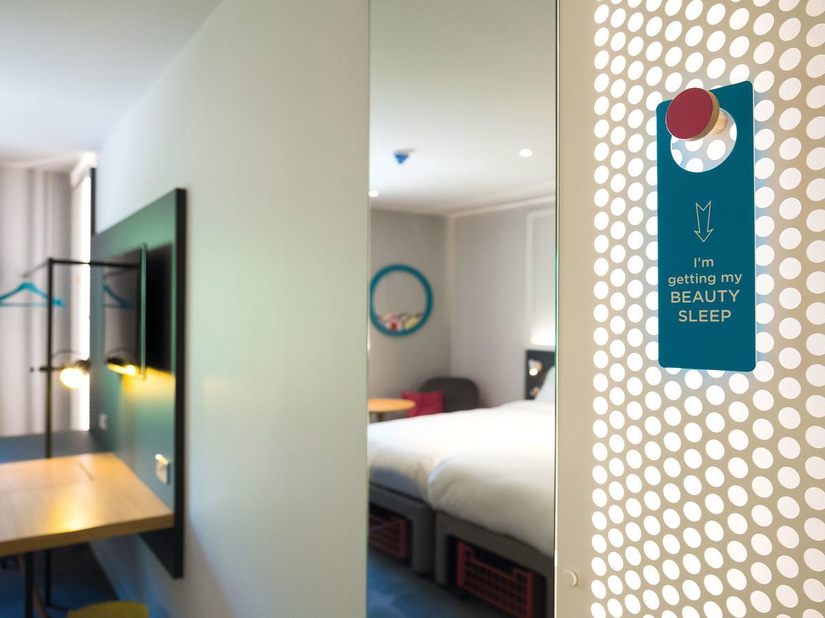 Lodge At Solent Fareham Bagian luar foto