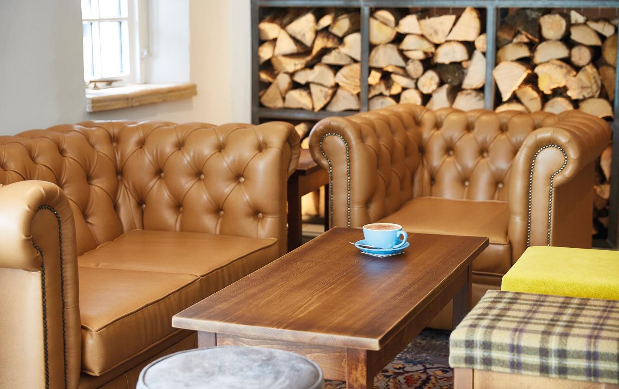 Lodge At Solent Fareham Bagian luar foto