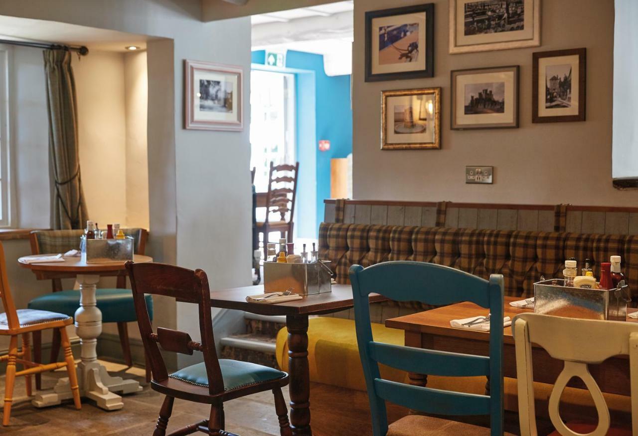 Lodge At Solent Fareham Bagian luar foto